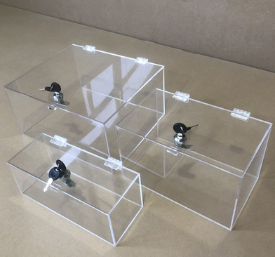 亞克力機器手推門（窗）
